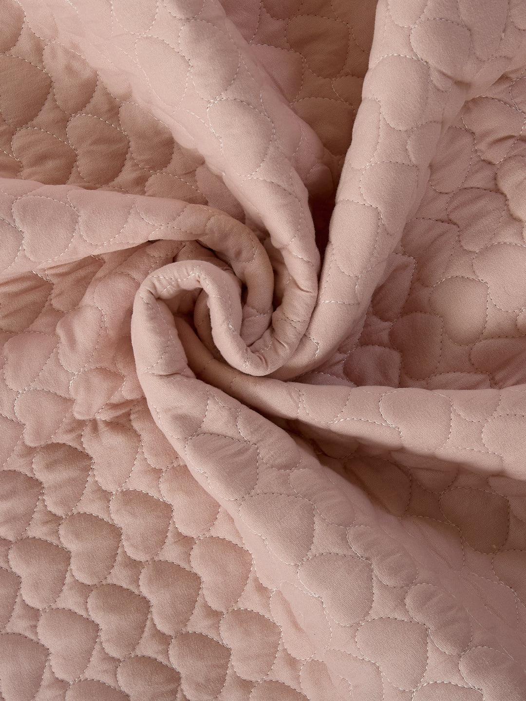 Premium Self Design Double Bed 3 Ply 200 GSM Comforter Cozy Flannel Collection Weight 2.8 kg - Image 9