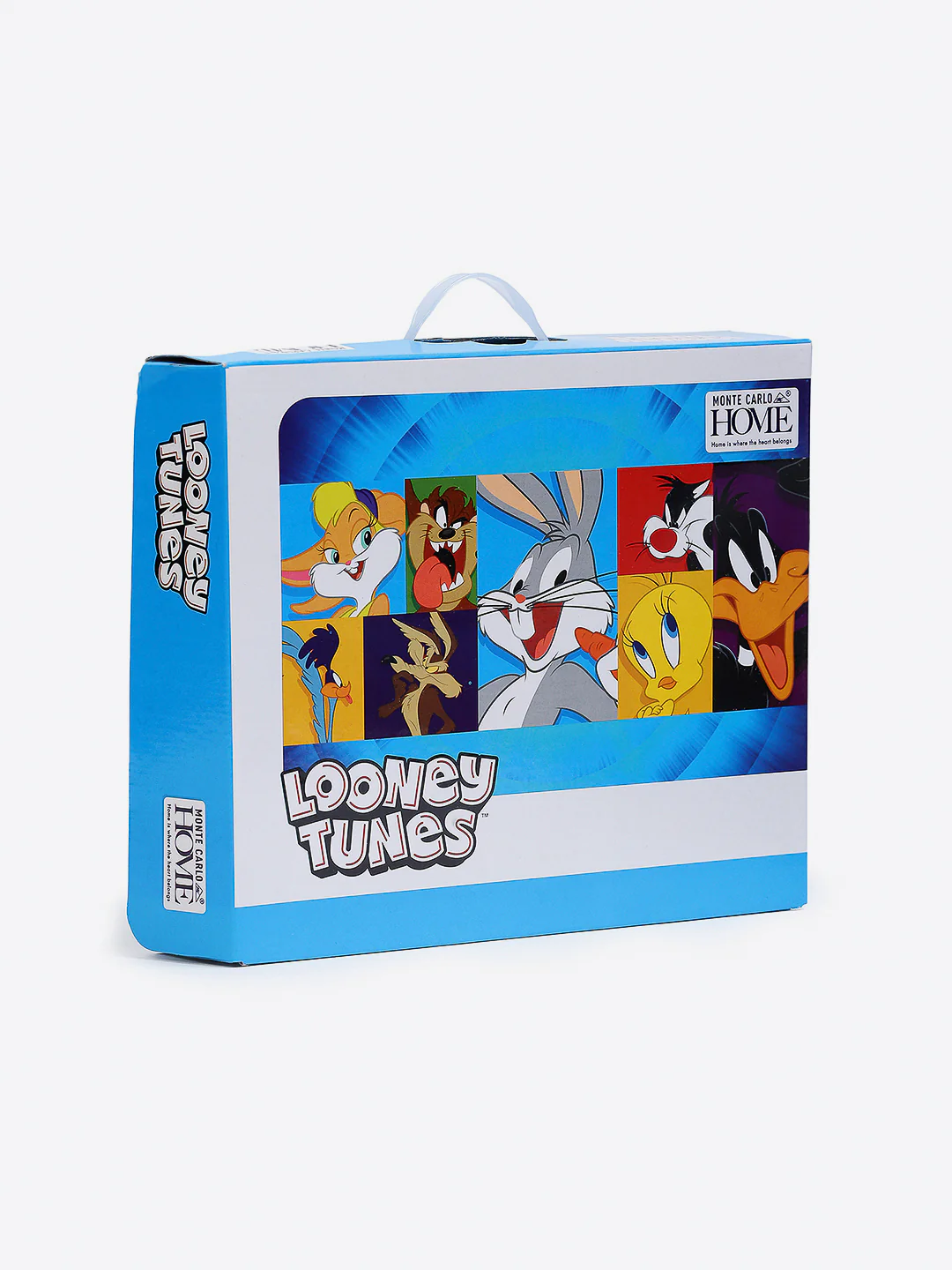 Printed Baby Blanket 1 Ply, 576 GSM, 1.9 kg (Super Hero) - Image 8