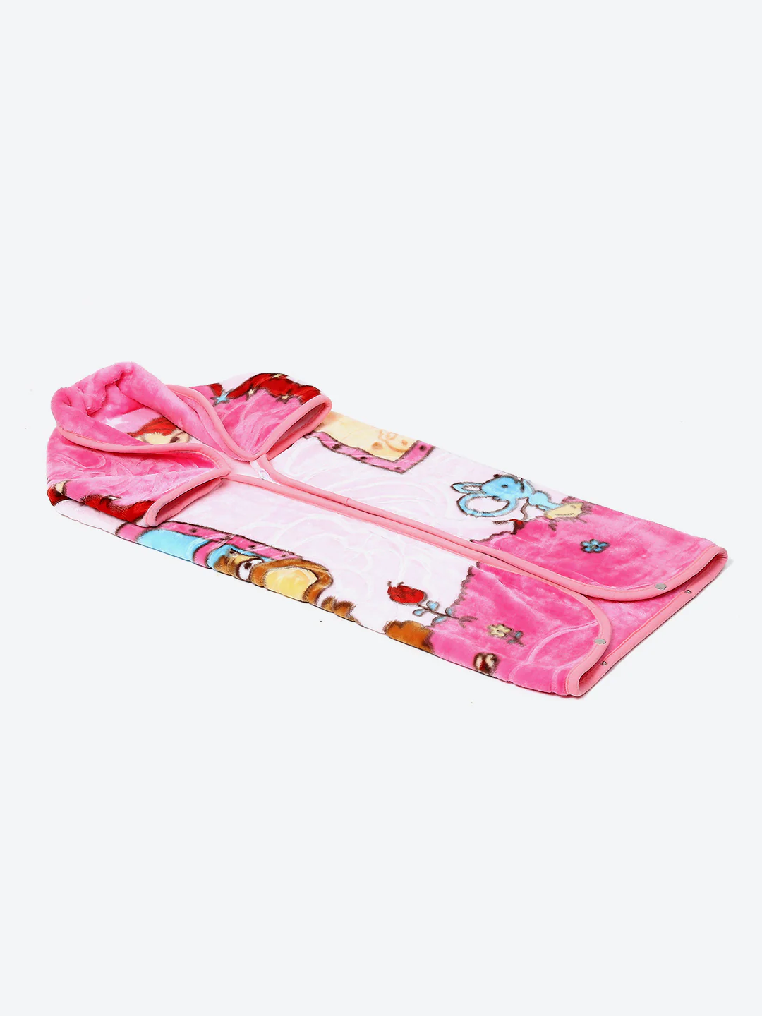 Printed Baby Blanket for Heavy Winter -1 Ply - Image 6