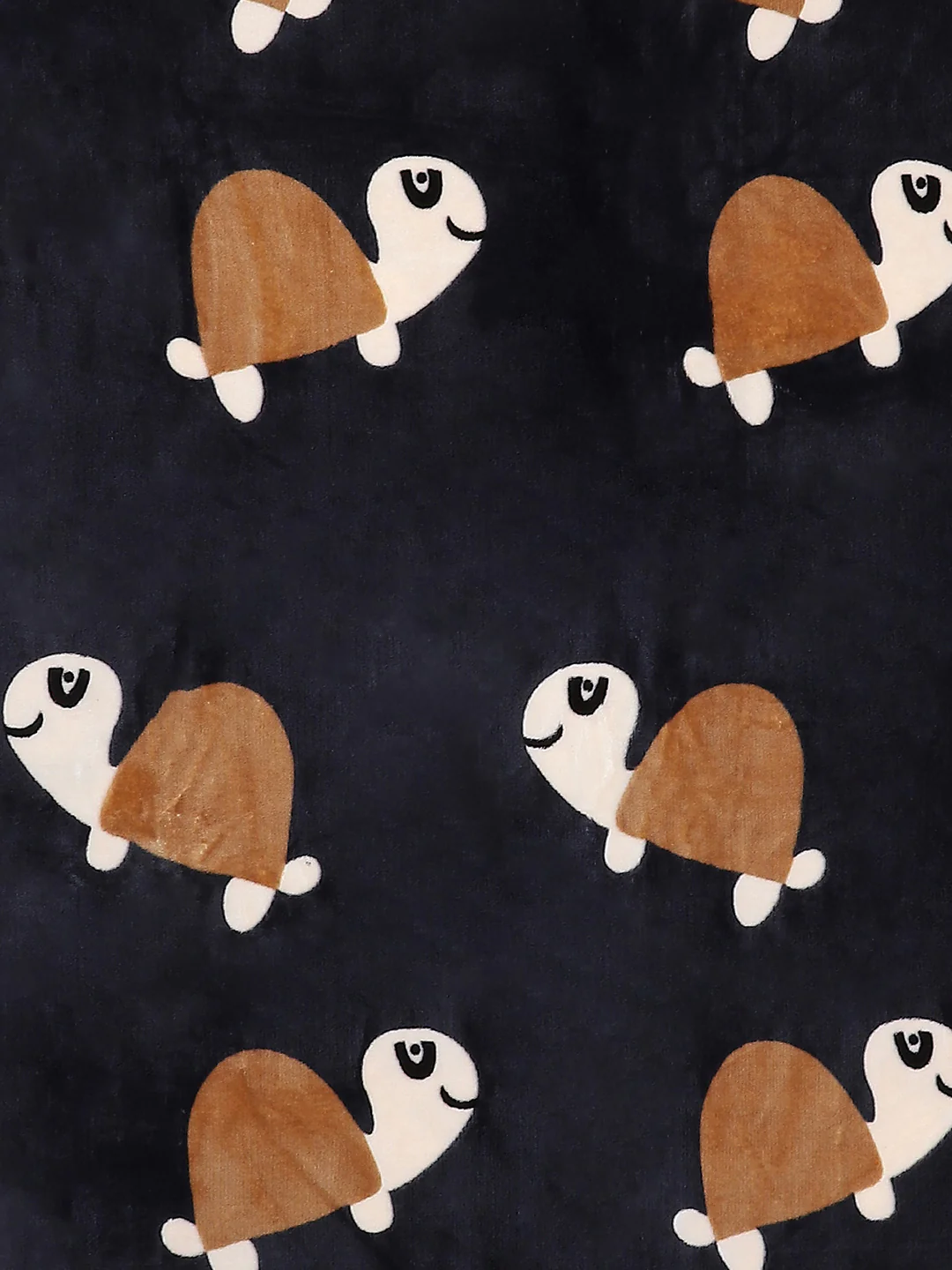 Printed Baby Blanket for Heavy Winter -2 Ply - Image 2