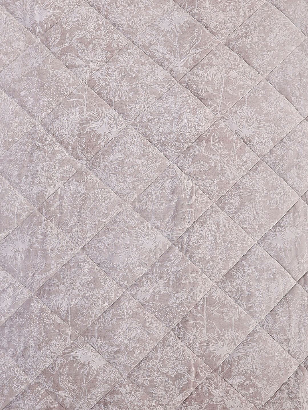Printed Double Bed 1026 GSM Comforter for Winter - (Alia) - Image 5