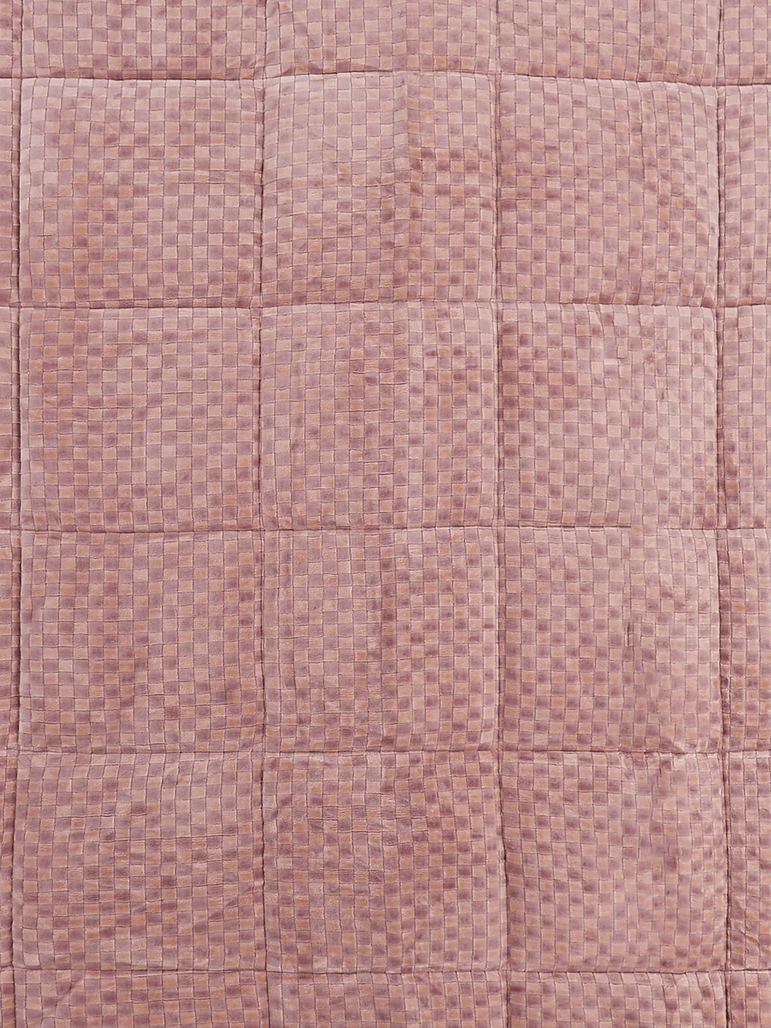Printed Double Bed 1061 GSM Comforter for Winter - (Peterburg) - Image 5