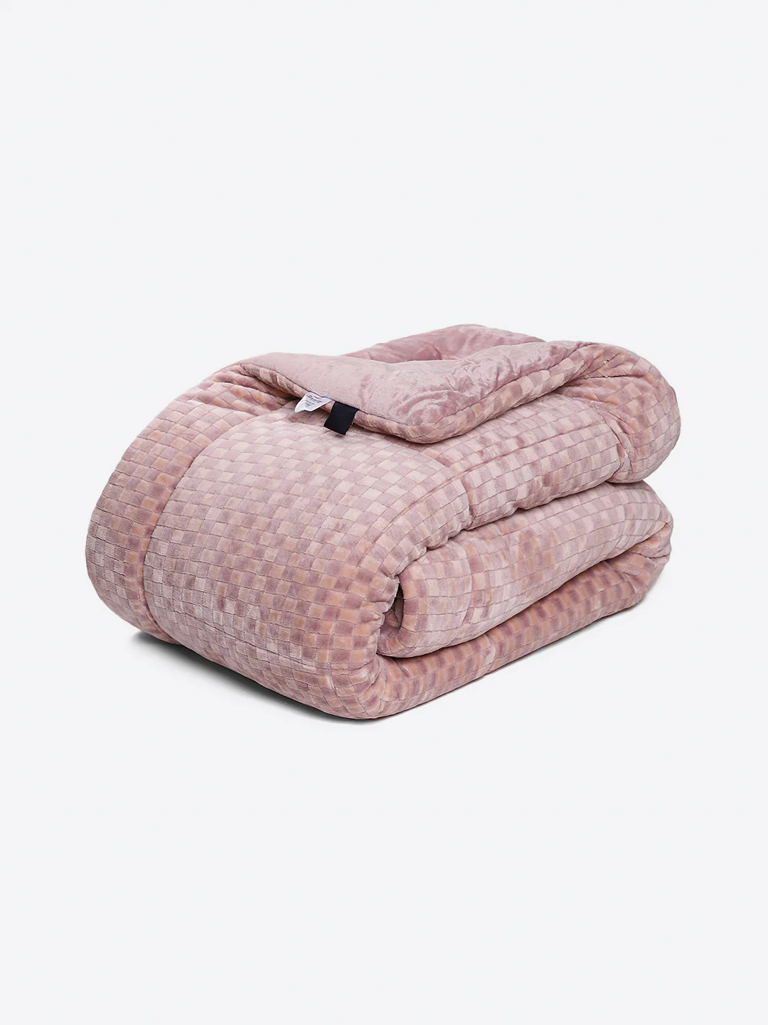Printed Double Bed 1061 GSM Comforter for Winter - (Peterburg) - Image 7