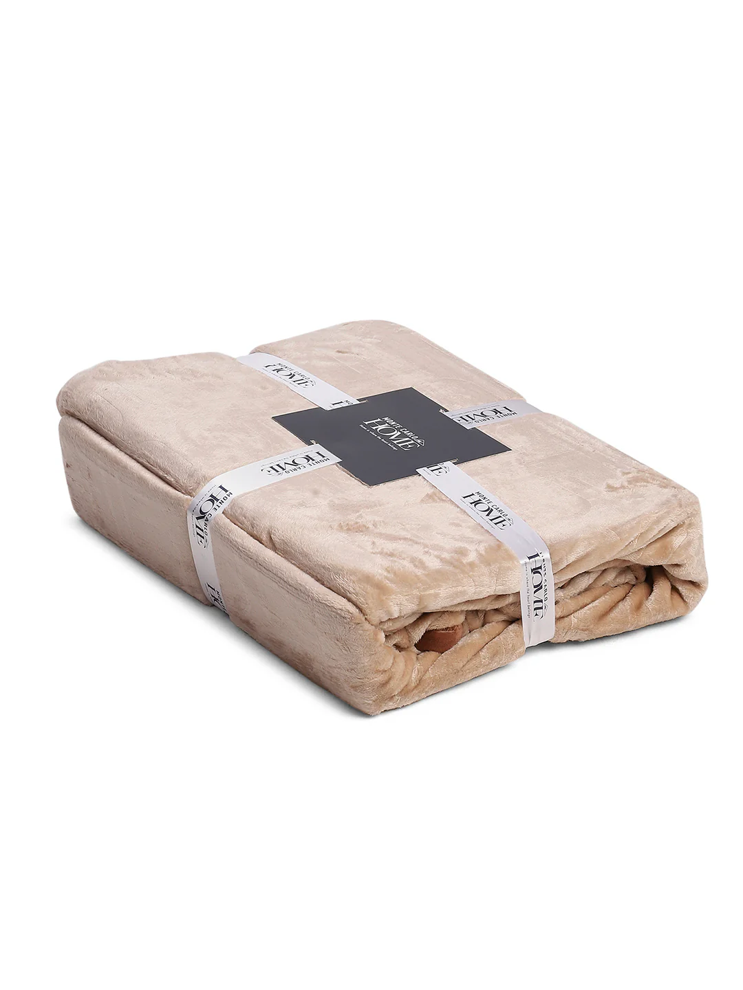 Printed Double Bed 210 GSM Blanket for AC Room - (Frosty) - Image 7