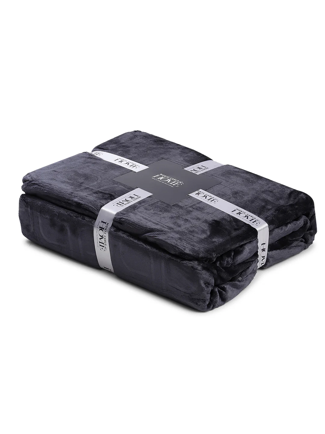 Printed Double Bed 210 GSM Blanket for AC Room - (Frosty) - Image 7