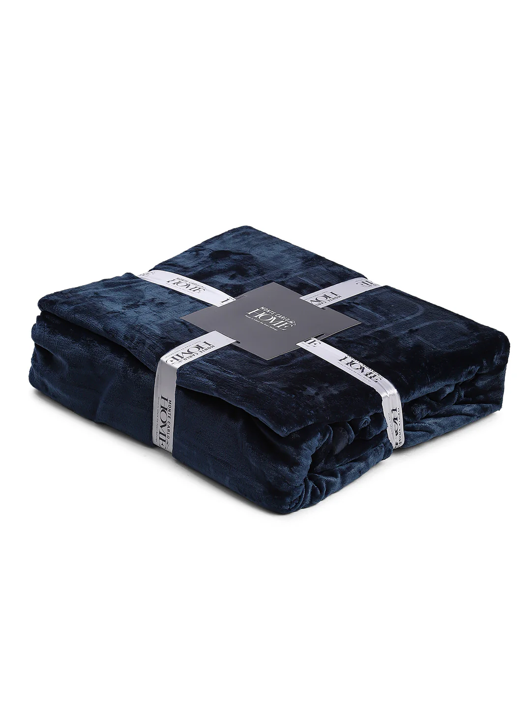 Printed Double Bed 210 GSM Blanket for AC Room - (Frosty) - Image 7