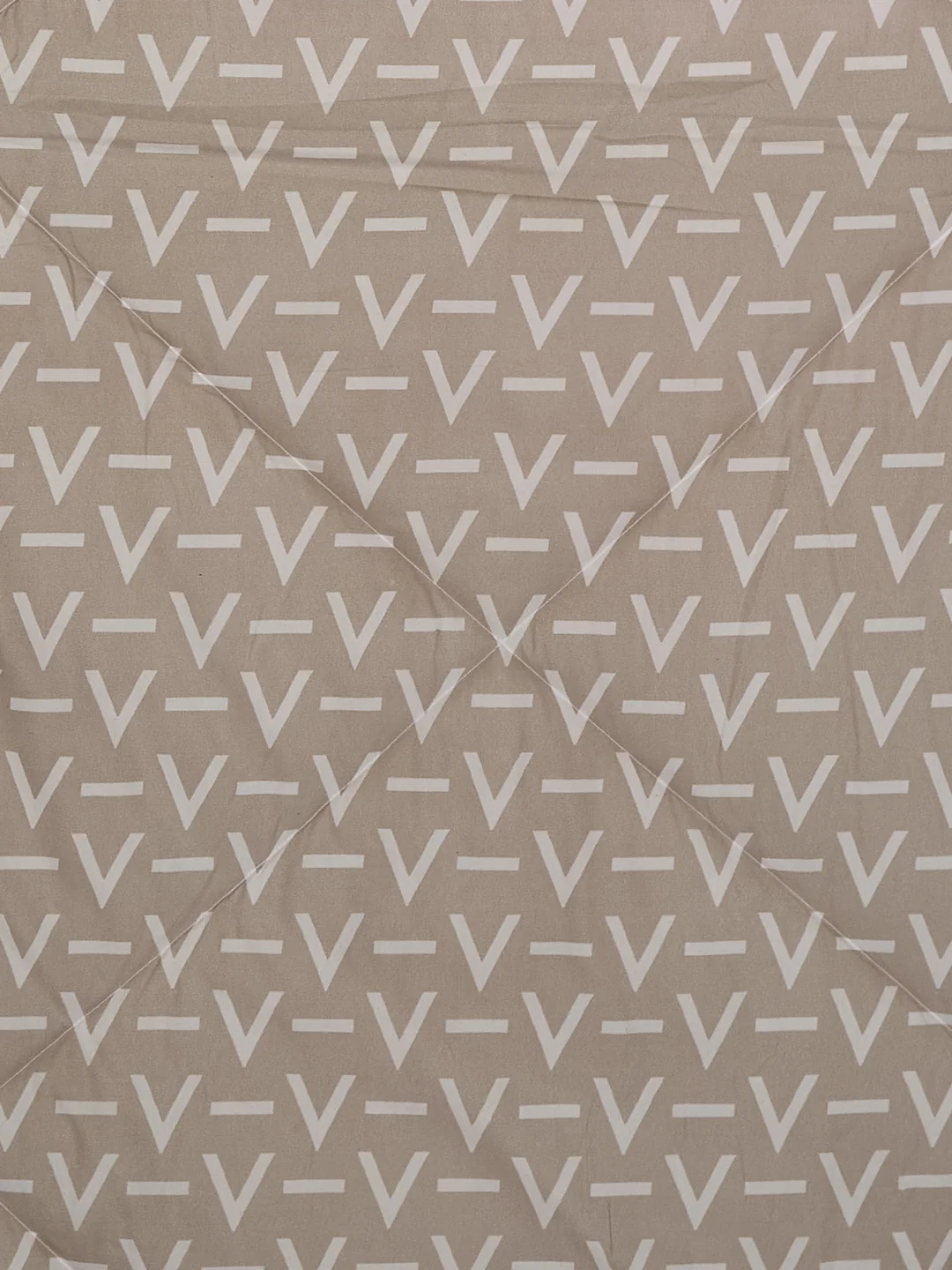 Printed Double Bed 3 Ply 105 GSM Comforter Timeless Collection Weight 1.6 kg - Image 6