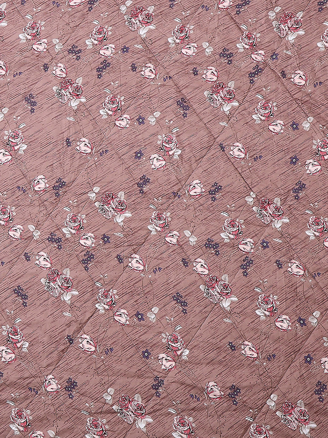 Printed Double Bed 3 Ply Comforter for AC Room - (Sanskriti) - Image 5