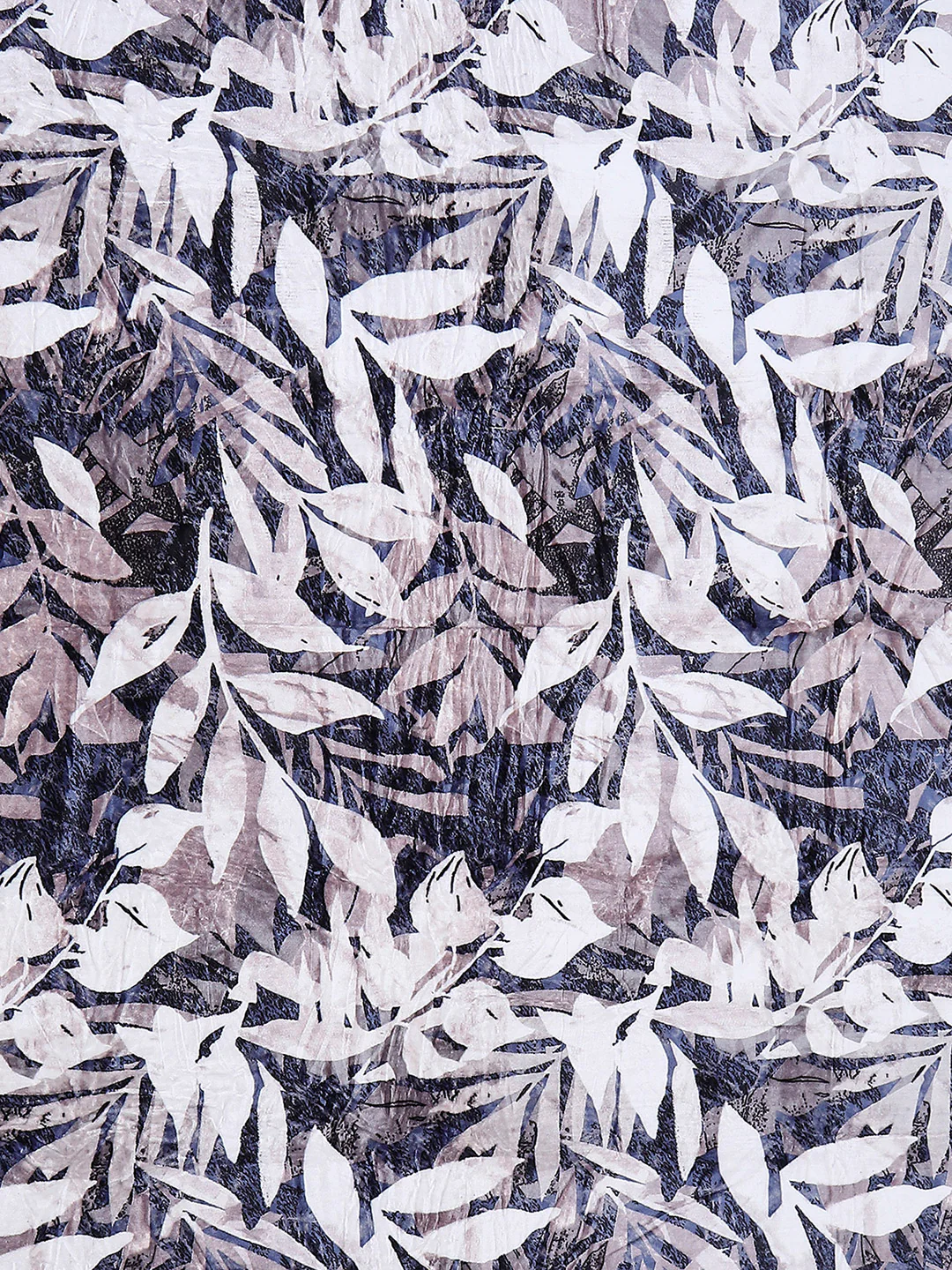 Printed Double Bed 300 GSM Blanket for AC Room - (Tulip) - Image 5
