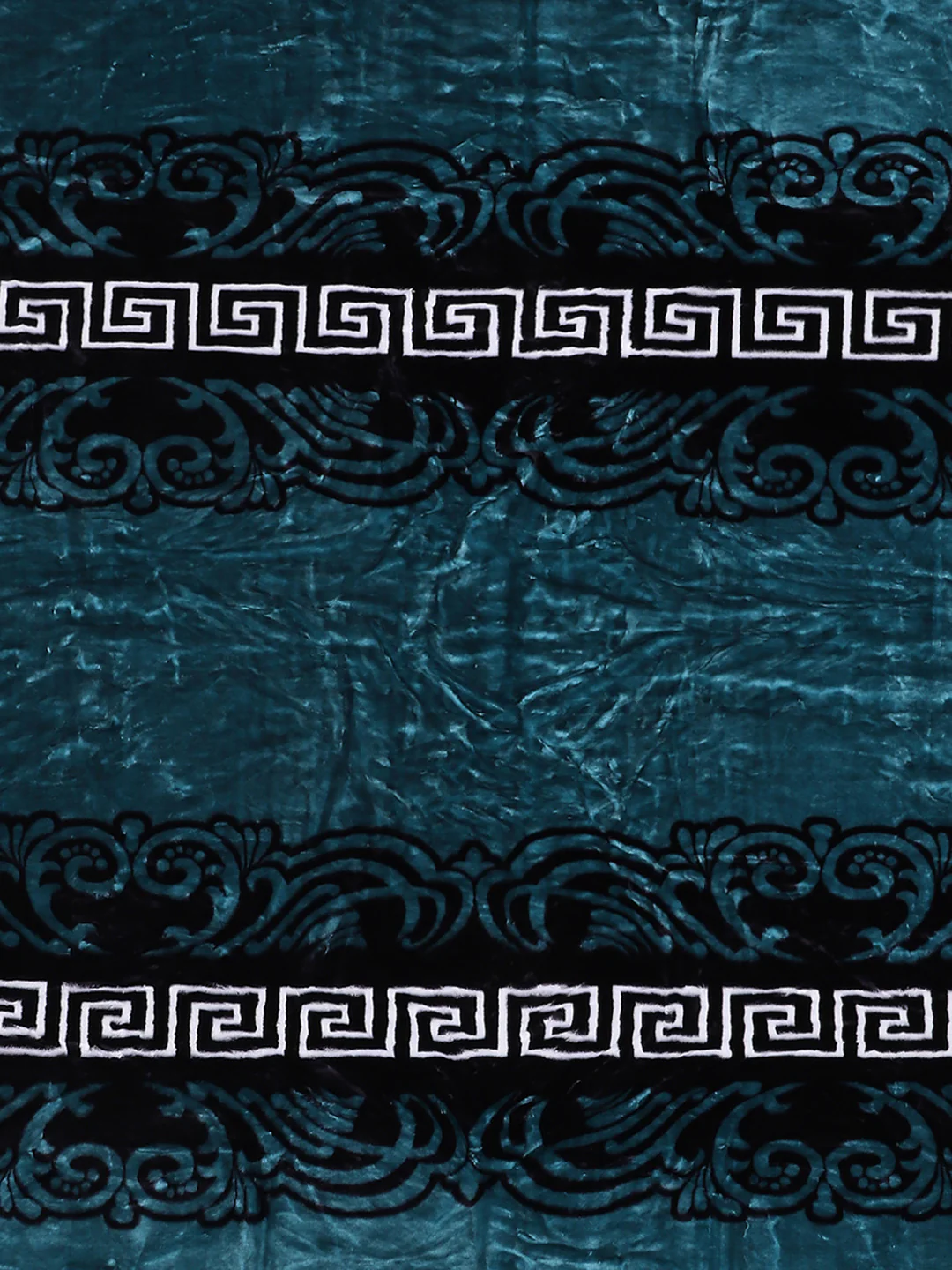 Printed Double Bed 757 GSM Blanket Pride 2 Ply (Weight 4 kg) - Image 6