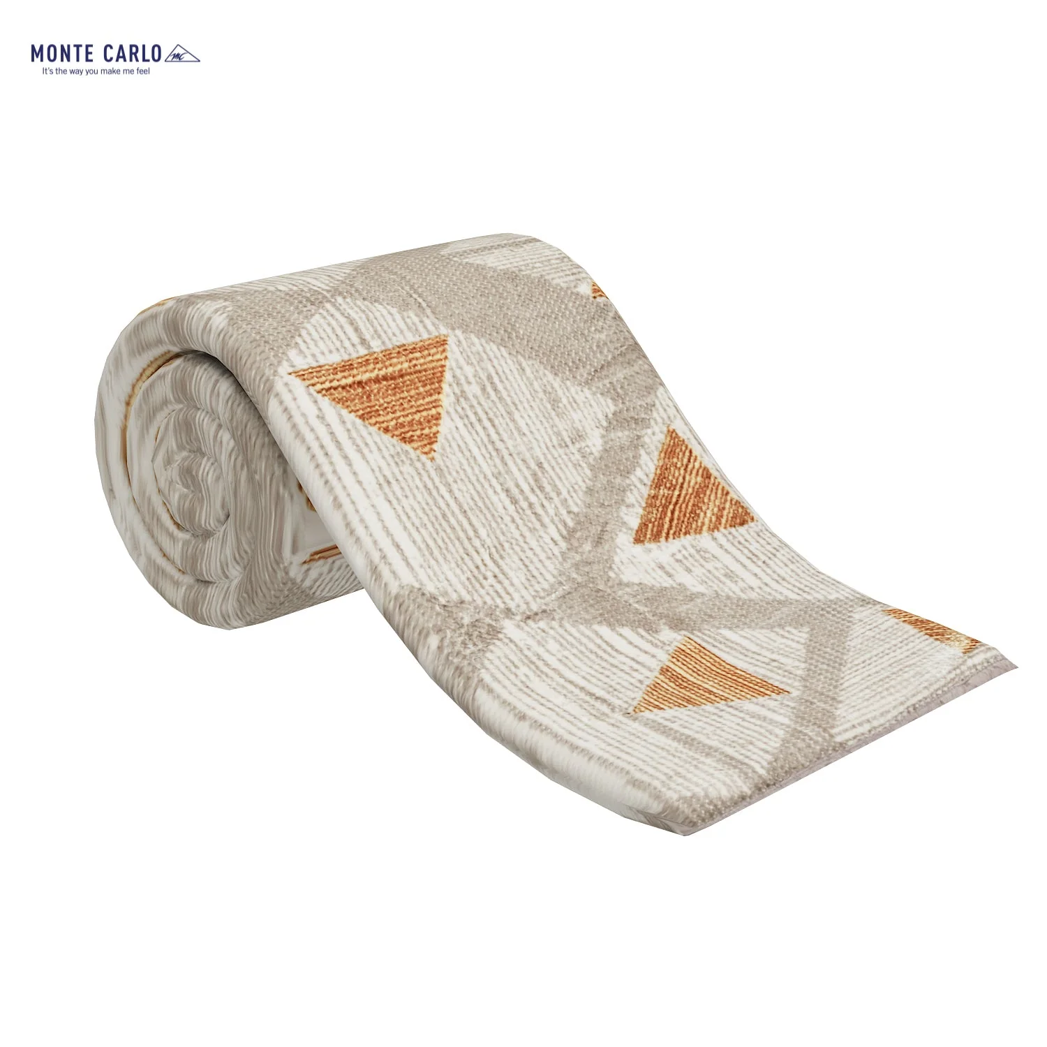 Printed Double Bed 757 GSM Blanket Pride 2 Ply (Weight 4 kg) - Image 4