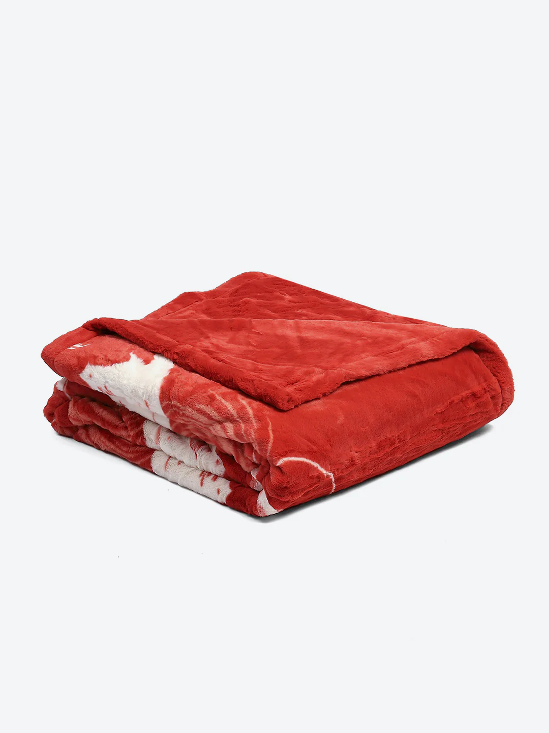 Printed Double Bed 852 GSM Blanket Blair 2 Ply (Weight 4.5 kg) - Image 7