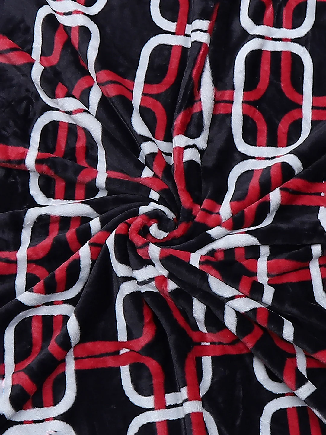 Printed Double Bed 852 GSM Blanket Blair 2 Ply (Weight 4.5 kg) - Image 9