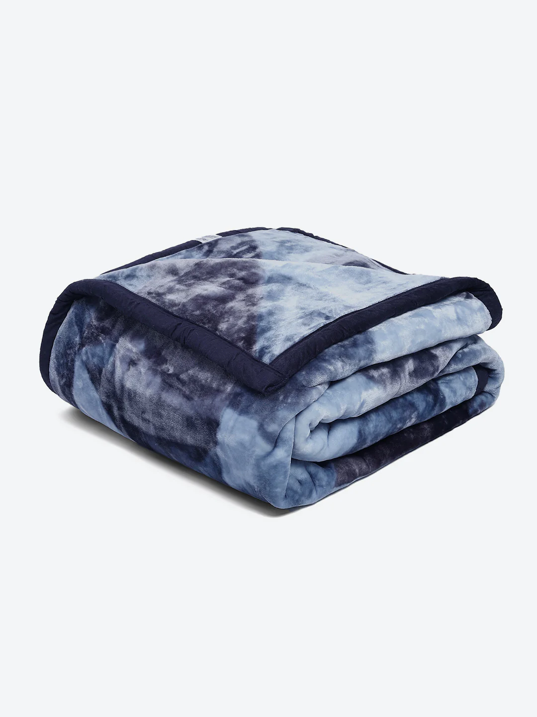 Printed Double Bed 928 GSM Blanket Embassy 1 Ply (Weight 4.9 kg) - Image 5