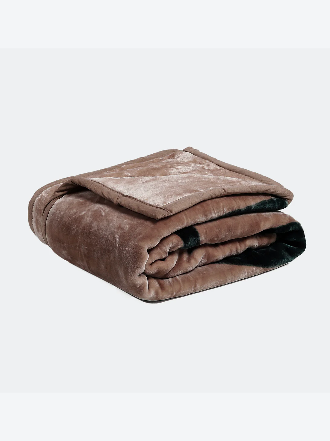 Printed Double Bed 947 GSM Blanket for Heavy Winter -1 Ply (Weight 5 kg) - Image 5