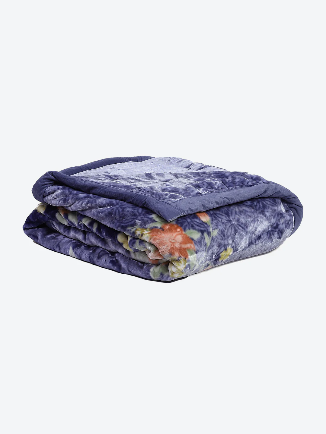 Printed Double Bed Bedding Set - Image 6