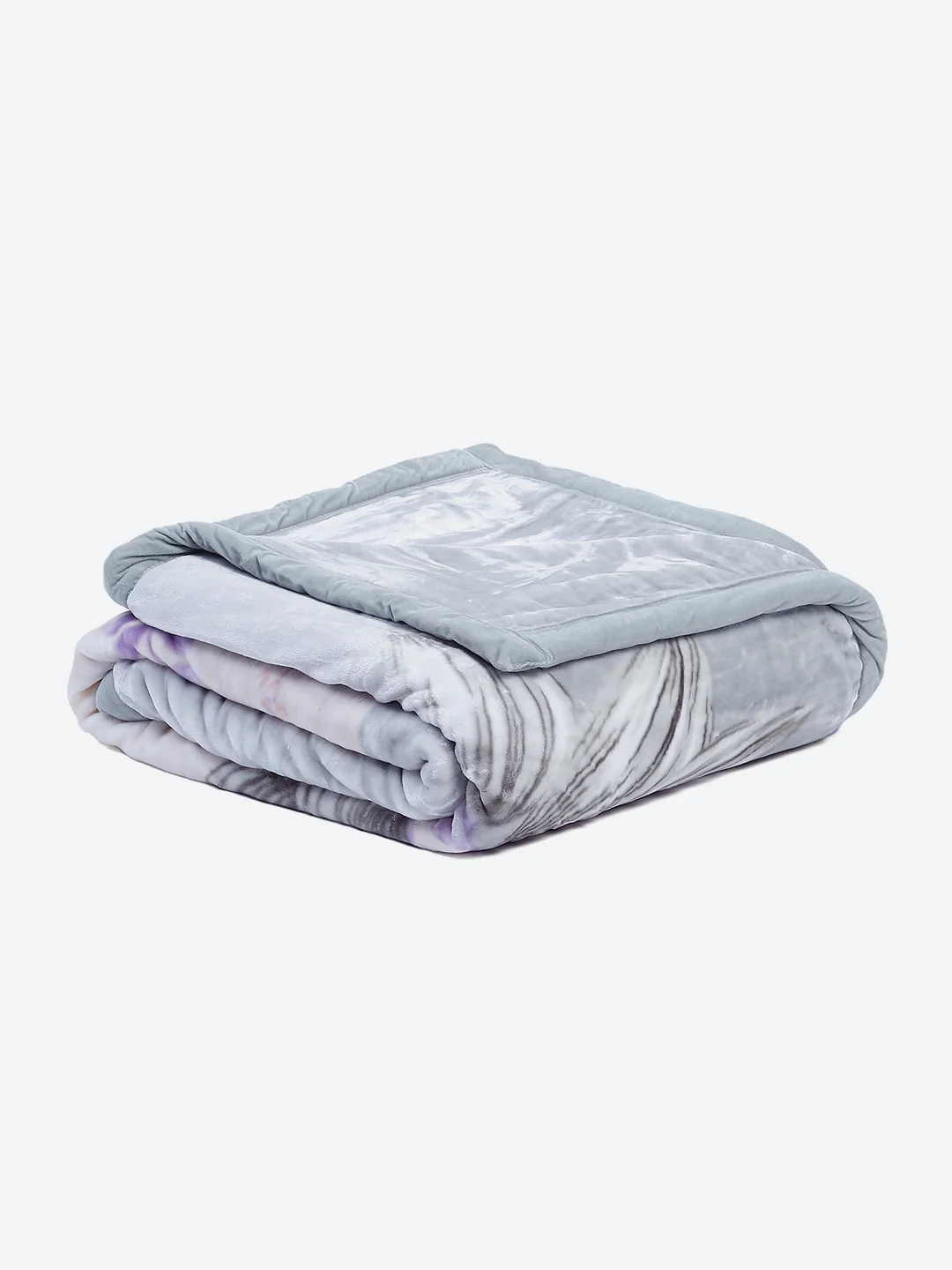 Printed Double Bed Bedding Set - Image 6