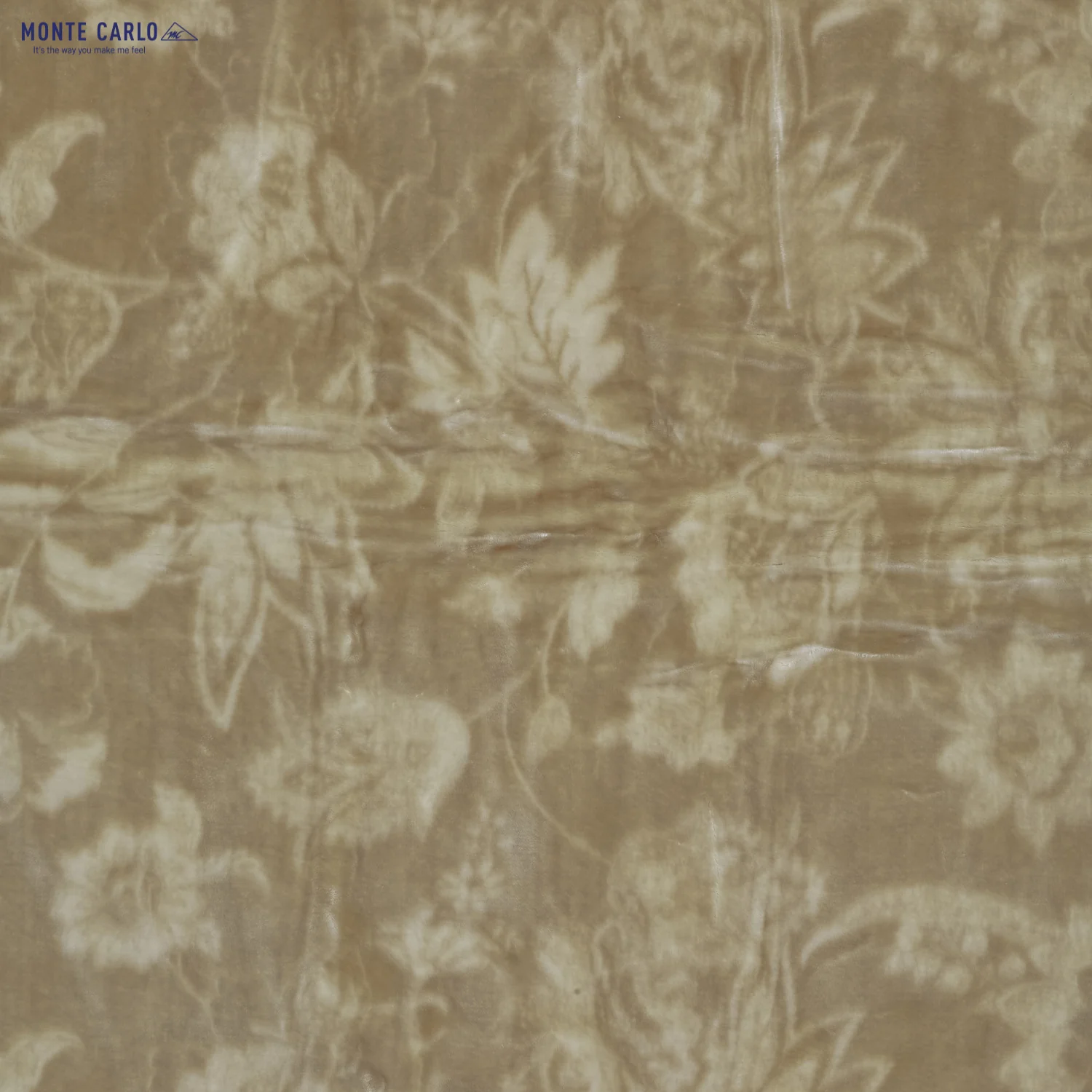 Printed Double Bed Blanket for Heavy Winter -2 Ply - Image 7
