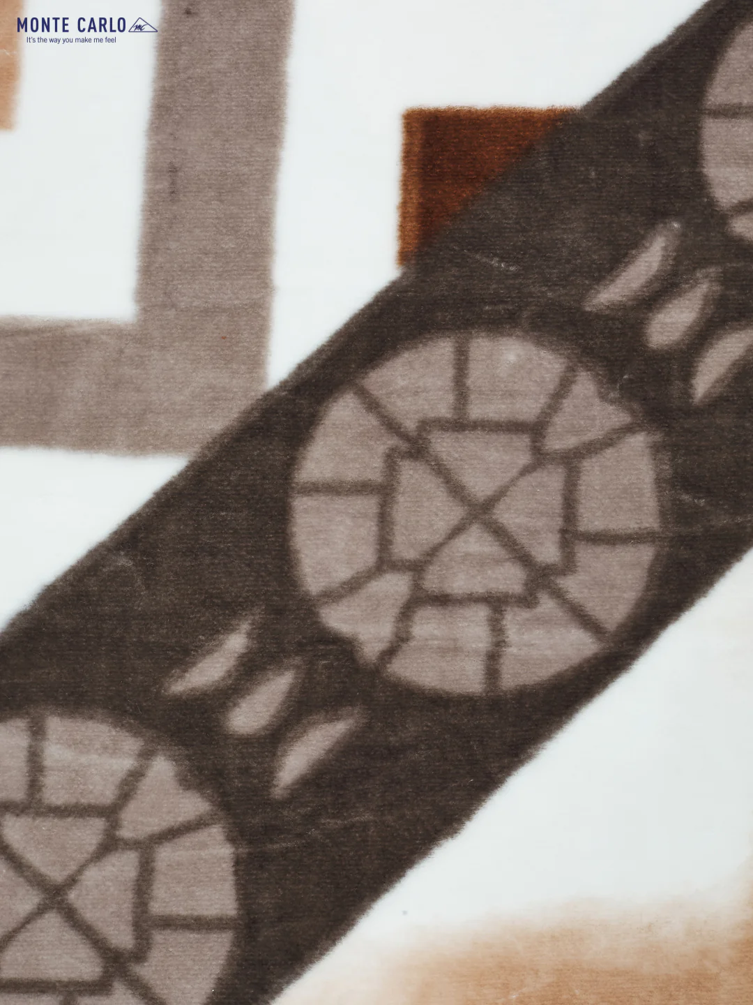 Printed Double Bed Blanket for Heavy Winter -2 Ply - Image 6