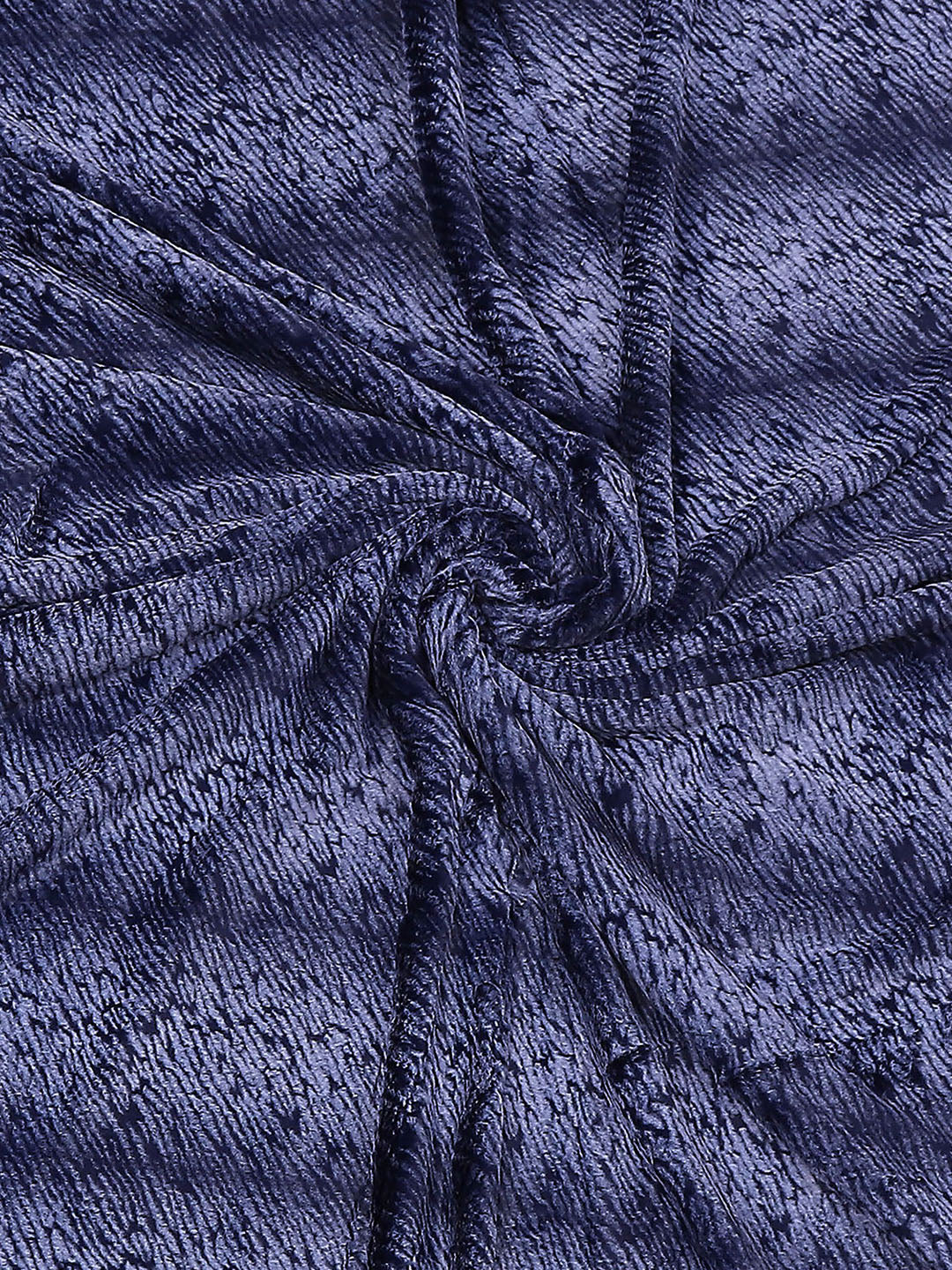 Printed Double Bed Blanket for Heavy Winter -2 Ply - Image 7