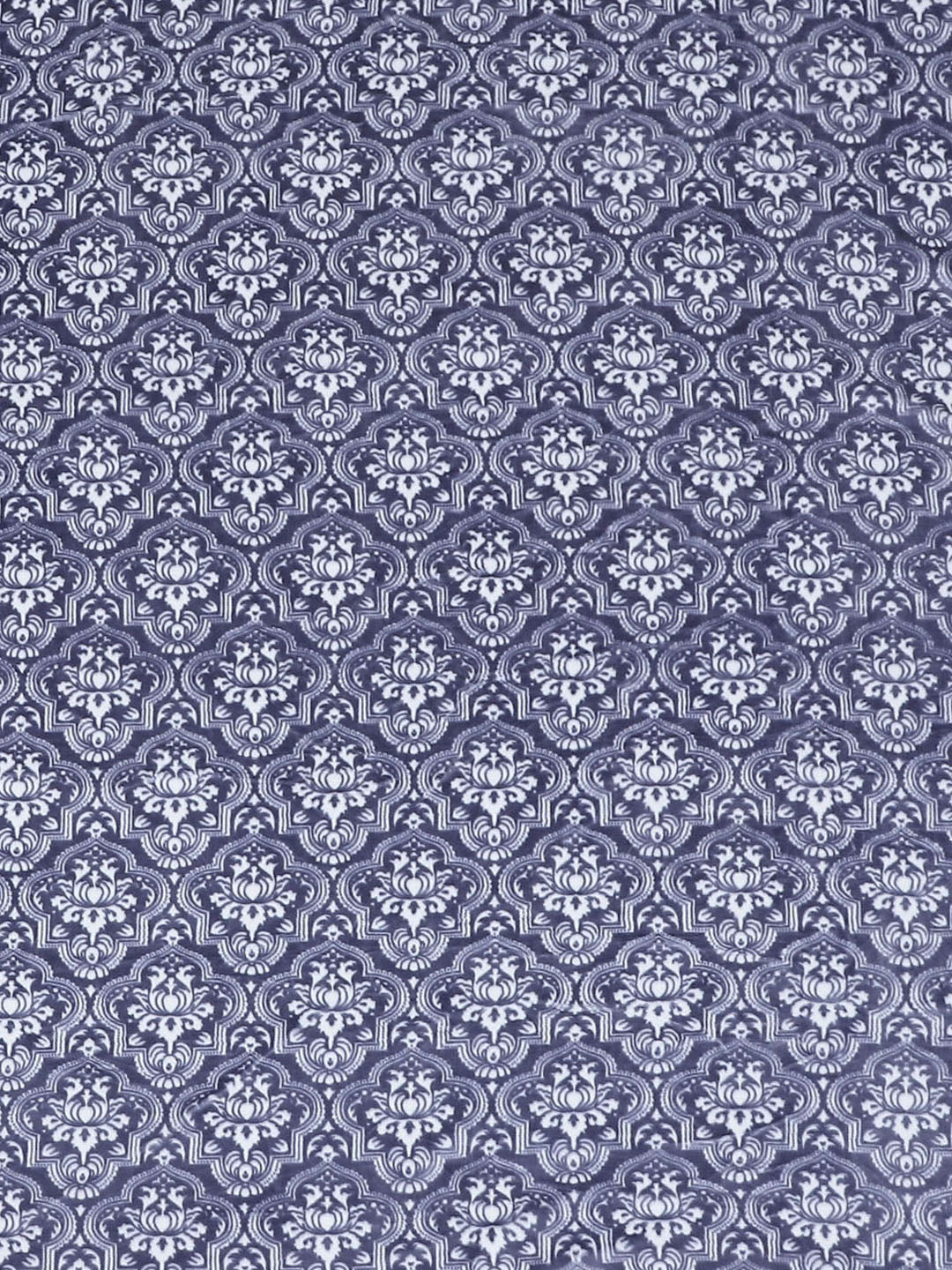 Printed Double Bed Blanket for Heavy Winter -2 Ply - Image 10