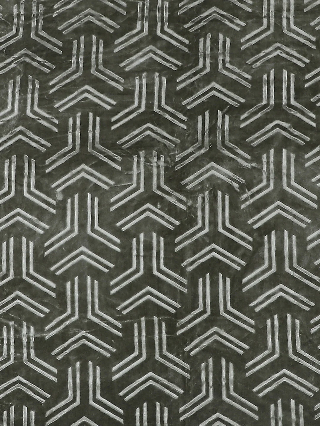 Printed Double Bed Blanket for Heavy Winter -2 Ply - Image 8