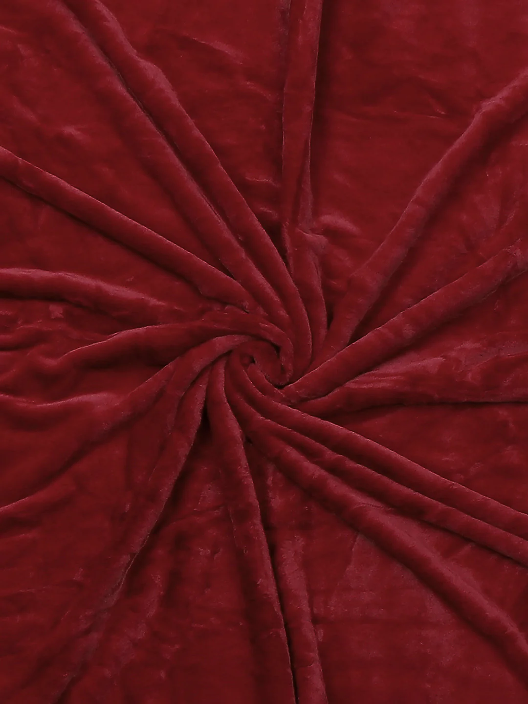 Printed Double Bed Blanket for Heavy Winter -2 Ply - Image 11