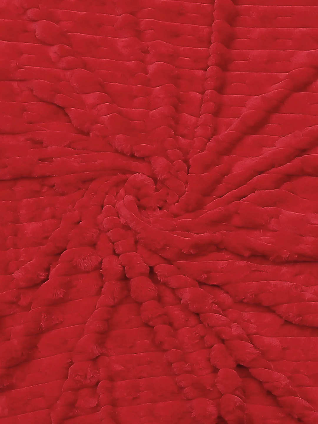 Printed Double Bed Blanket for Heavy Winter -2 Ply - Image 9
