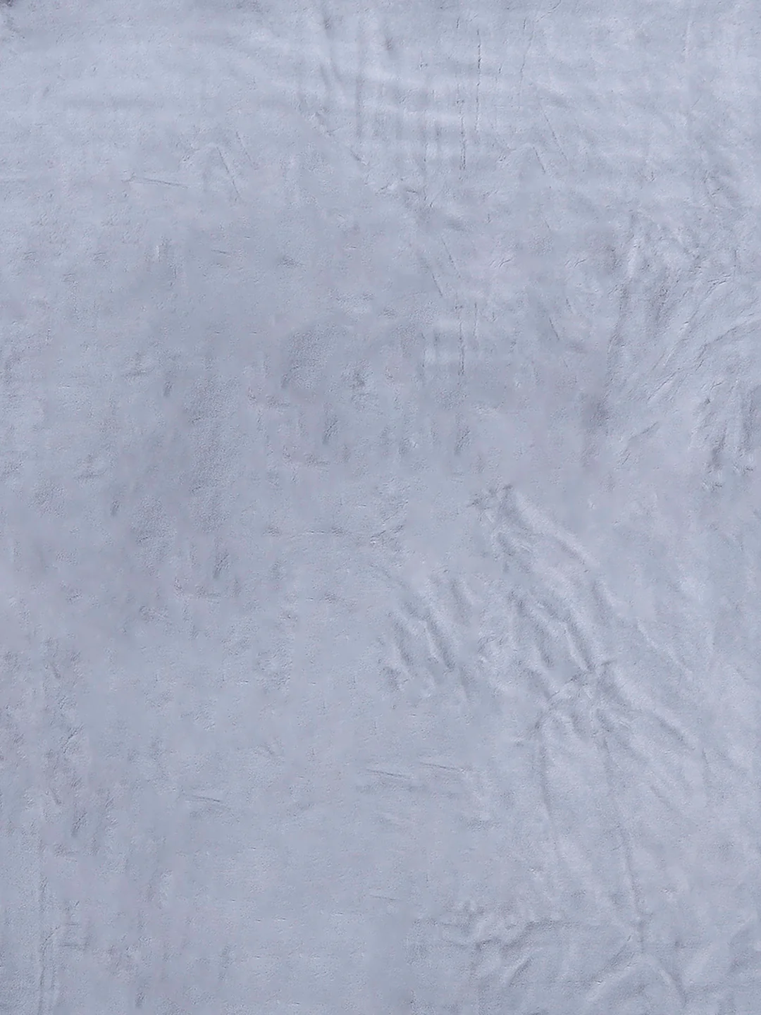 Printed Double Bed Blanket for Heavy Winter -2 Ply - Image 10