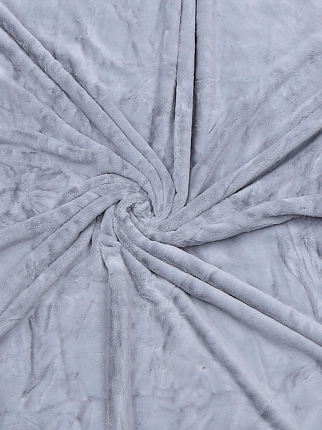 Printed Double Bed Blanket for Heavy Winter -2 Ply - Image 11