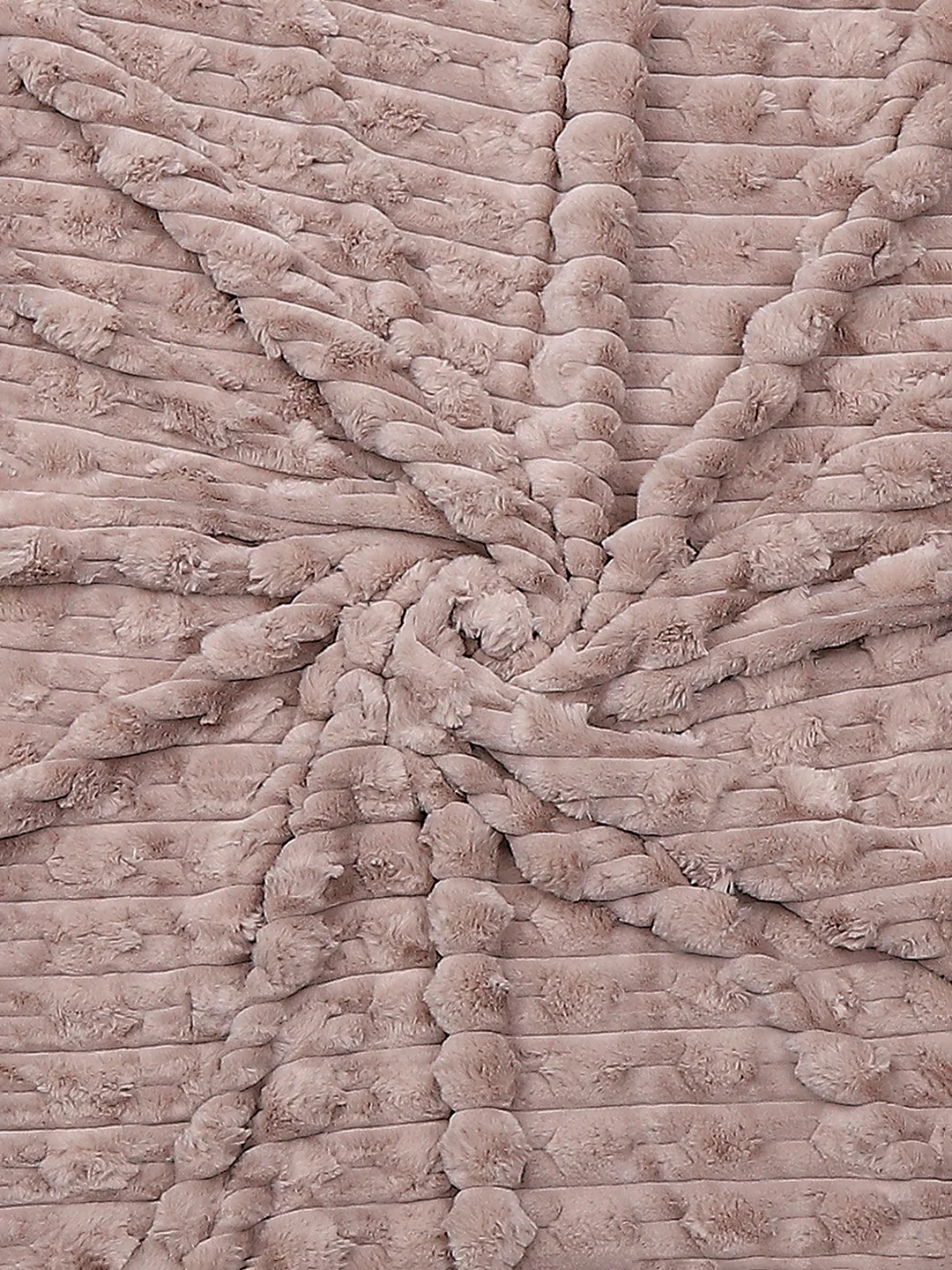 Printed Double Bed Blanket for Heavy Winter -2 Ply - Image 9