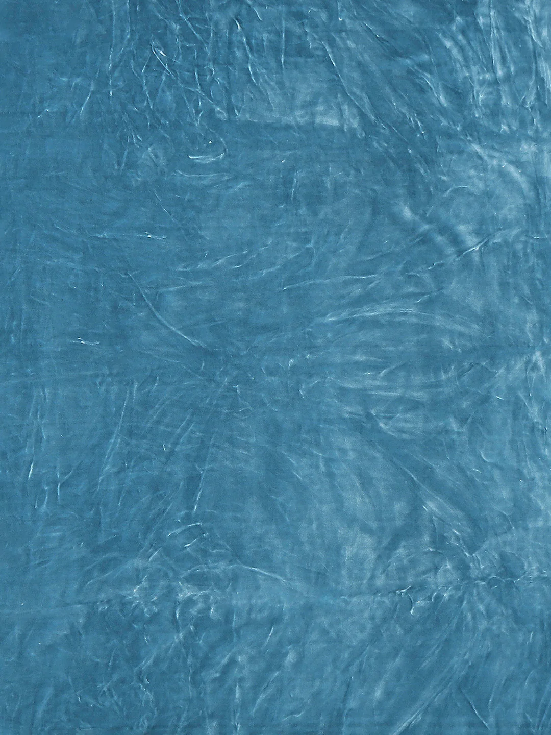 Printed Double Bed Blanket for Mild Winter -2 Ply - Image 10