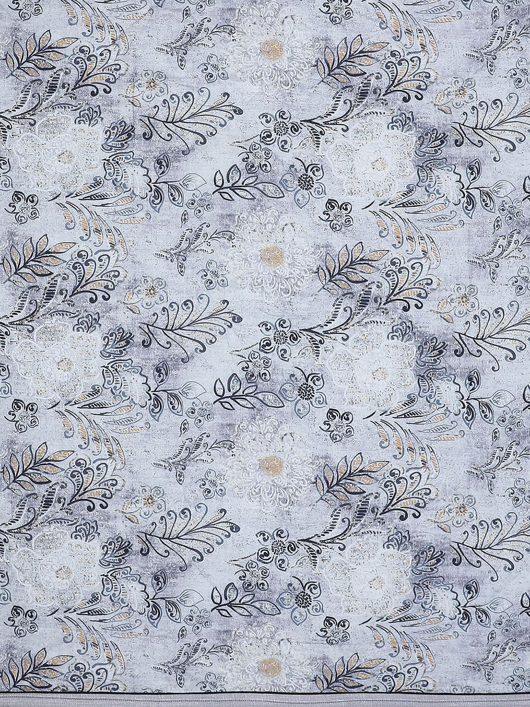 Printed 100% Polyester Double Bed Comforter for AC Room - Image 6