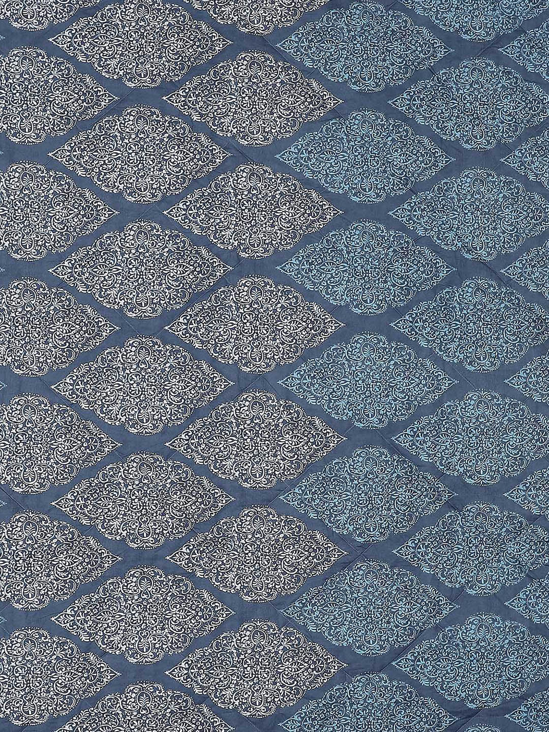 Printed 100% Polyester Double Bed Comforter for AC Room - Image 6