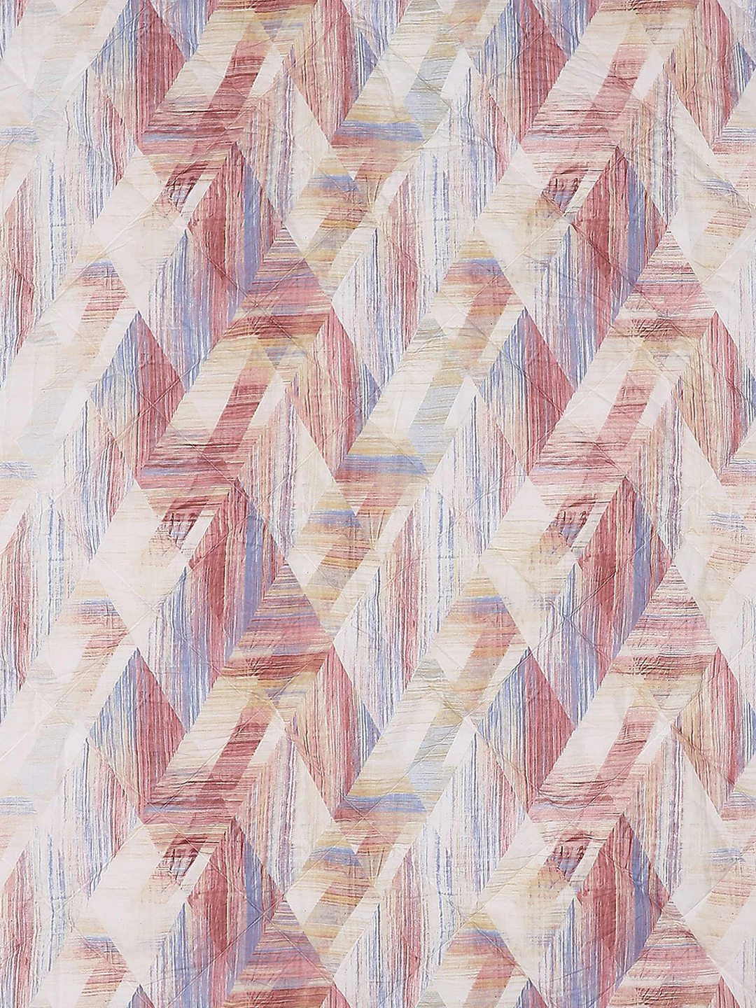 Printed 100% Polyester Double Bed Comforter for AC Room - Image 6