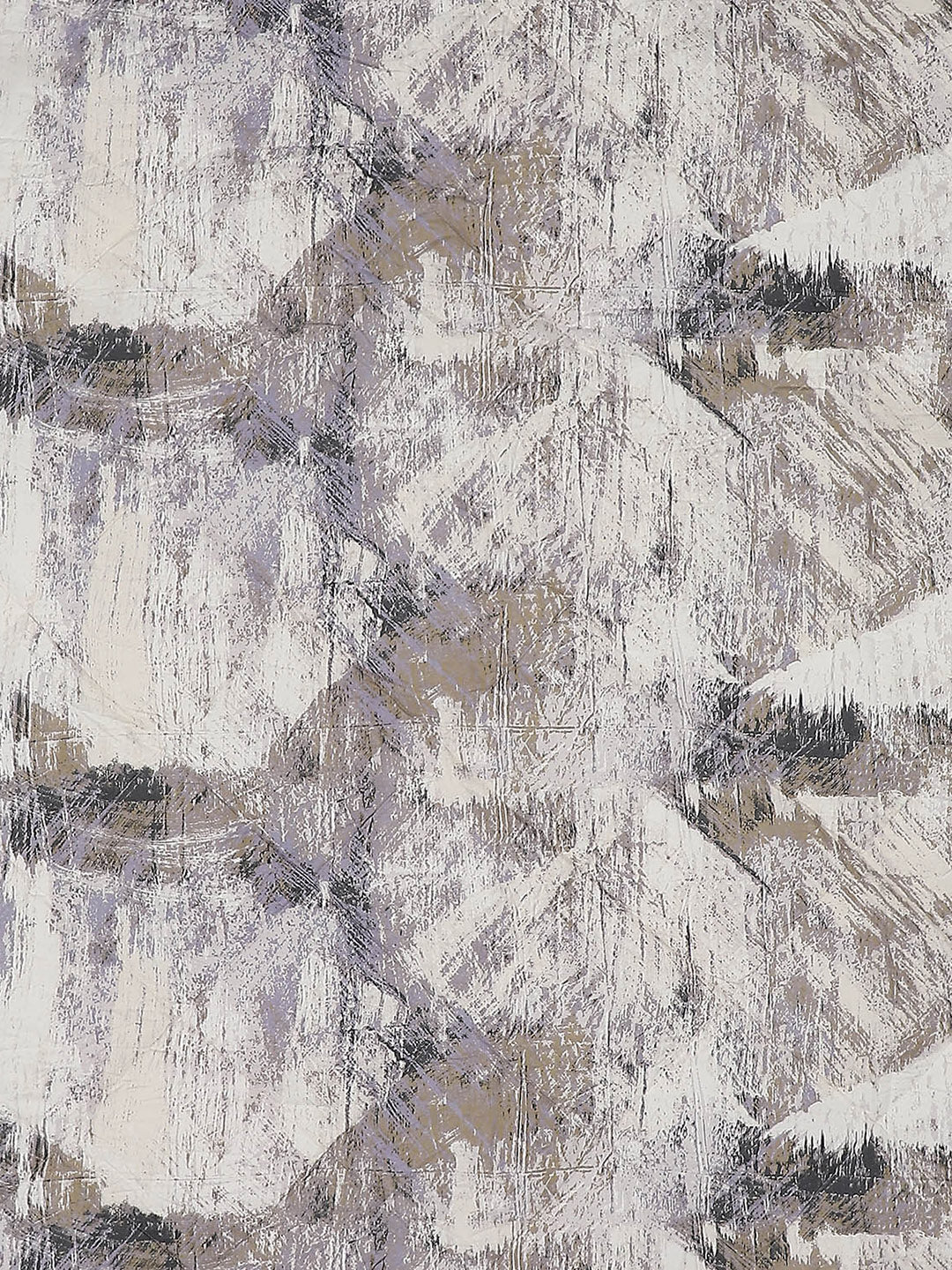Printed 100% Polyester Double Bed Comforter for AC Room - Image 6