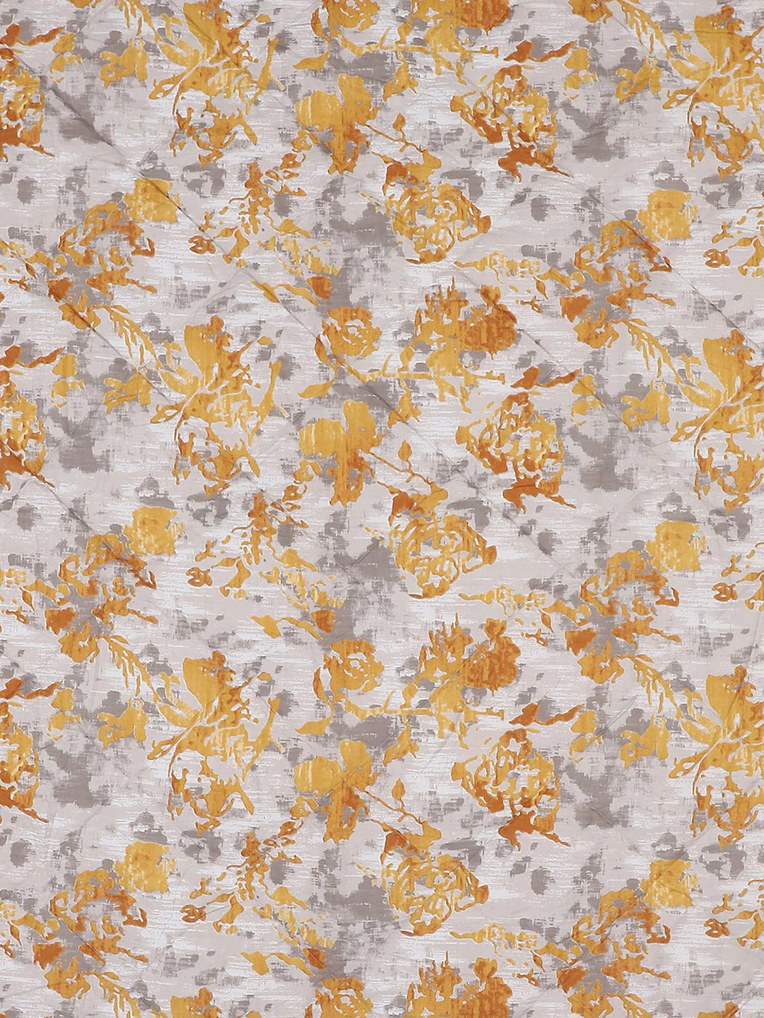 Printed 100% Polyester Double Bed Comforter for AC Room - Image 6