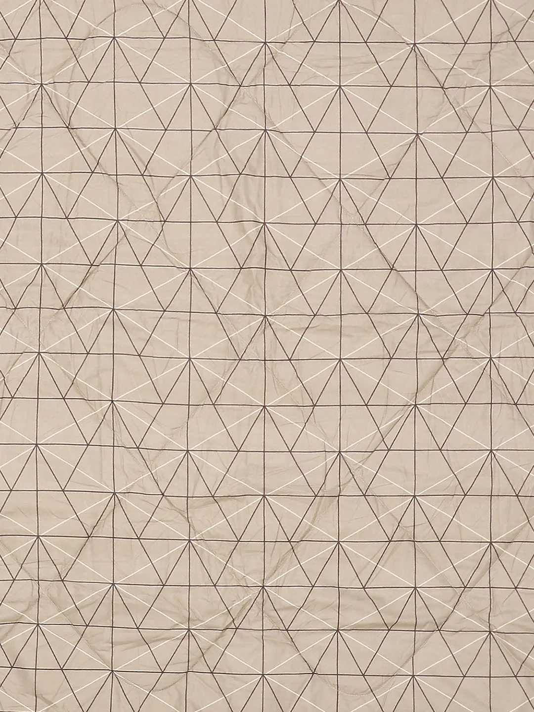 Printed 100% Polyester Single Bed Comforter for AC Room - Image 6
