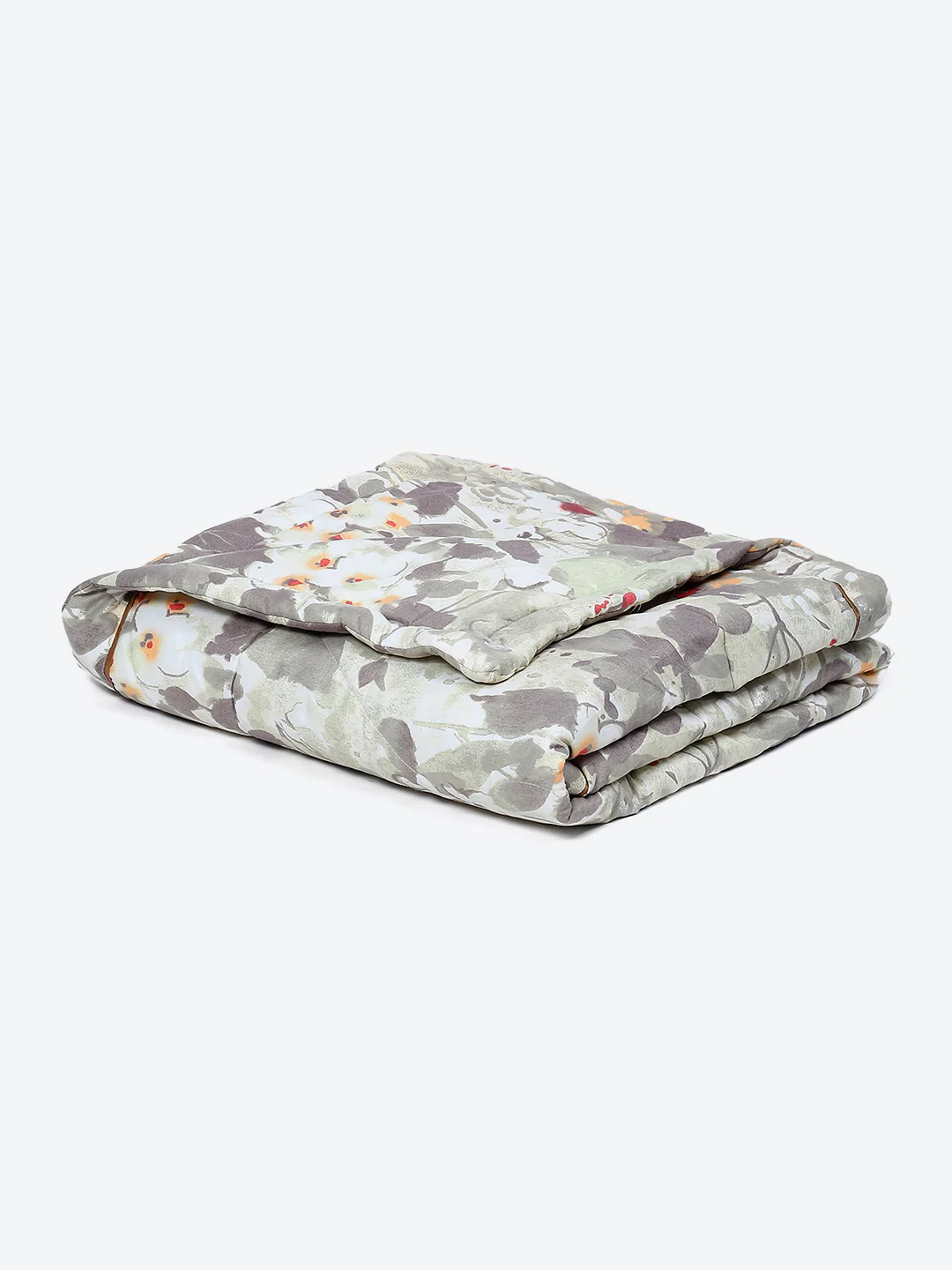 Printed 100% Polyester Single Bed Comforter for AC Room - Image 5
