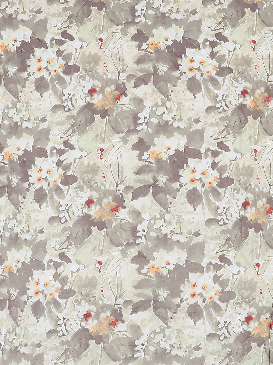 Printed 100% Polyester Single Bed Comforter for AC Room - Image 6
