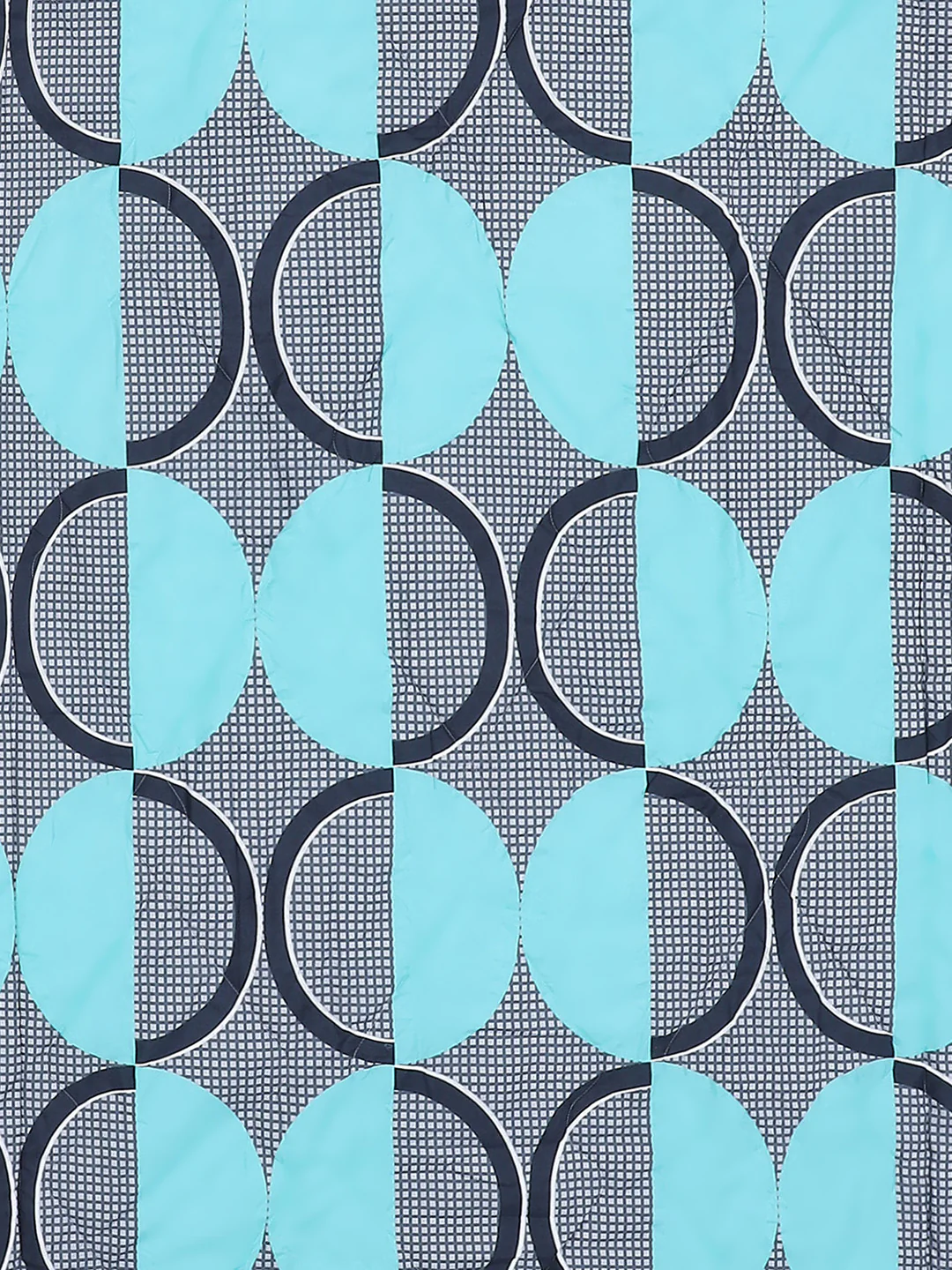 Printed 100% Polyester Single Bed Comforter for AC Room - Image 6