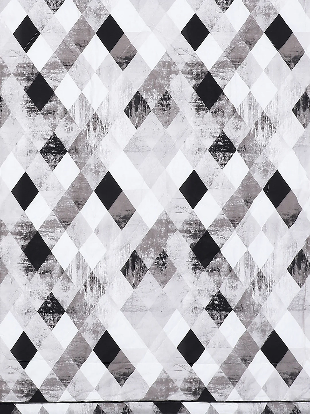 Printed 100% Polyester Single Bed Comforter for AC Room - Image 6