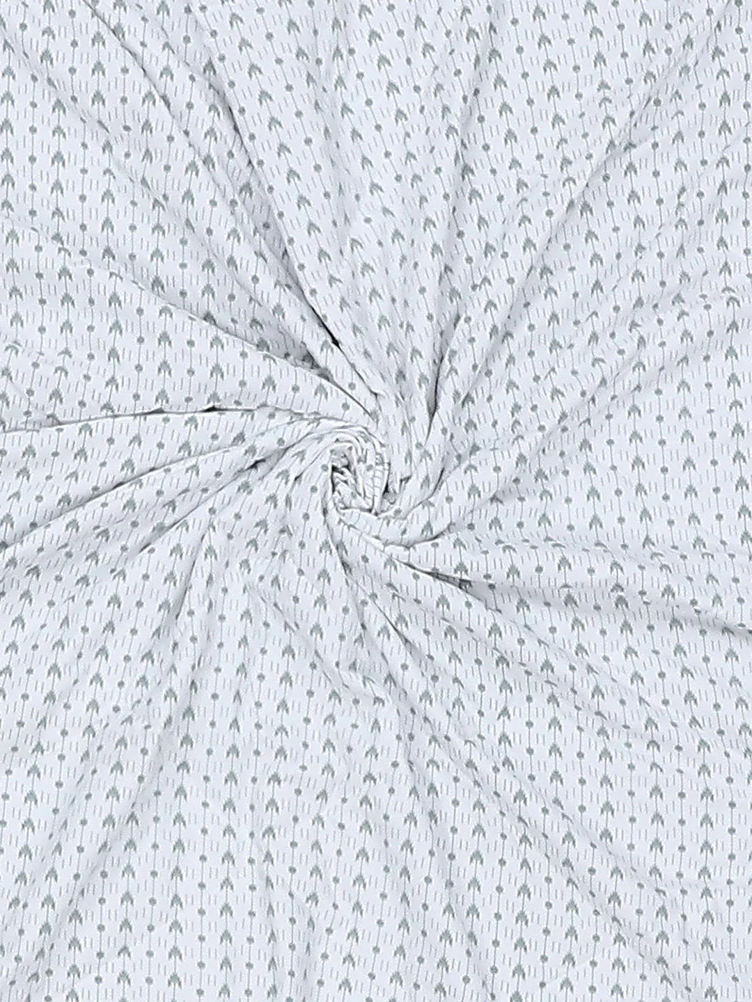 Printed 100% Polyester Single Bed Comforter for AC Room - Image 11
