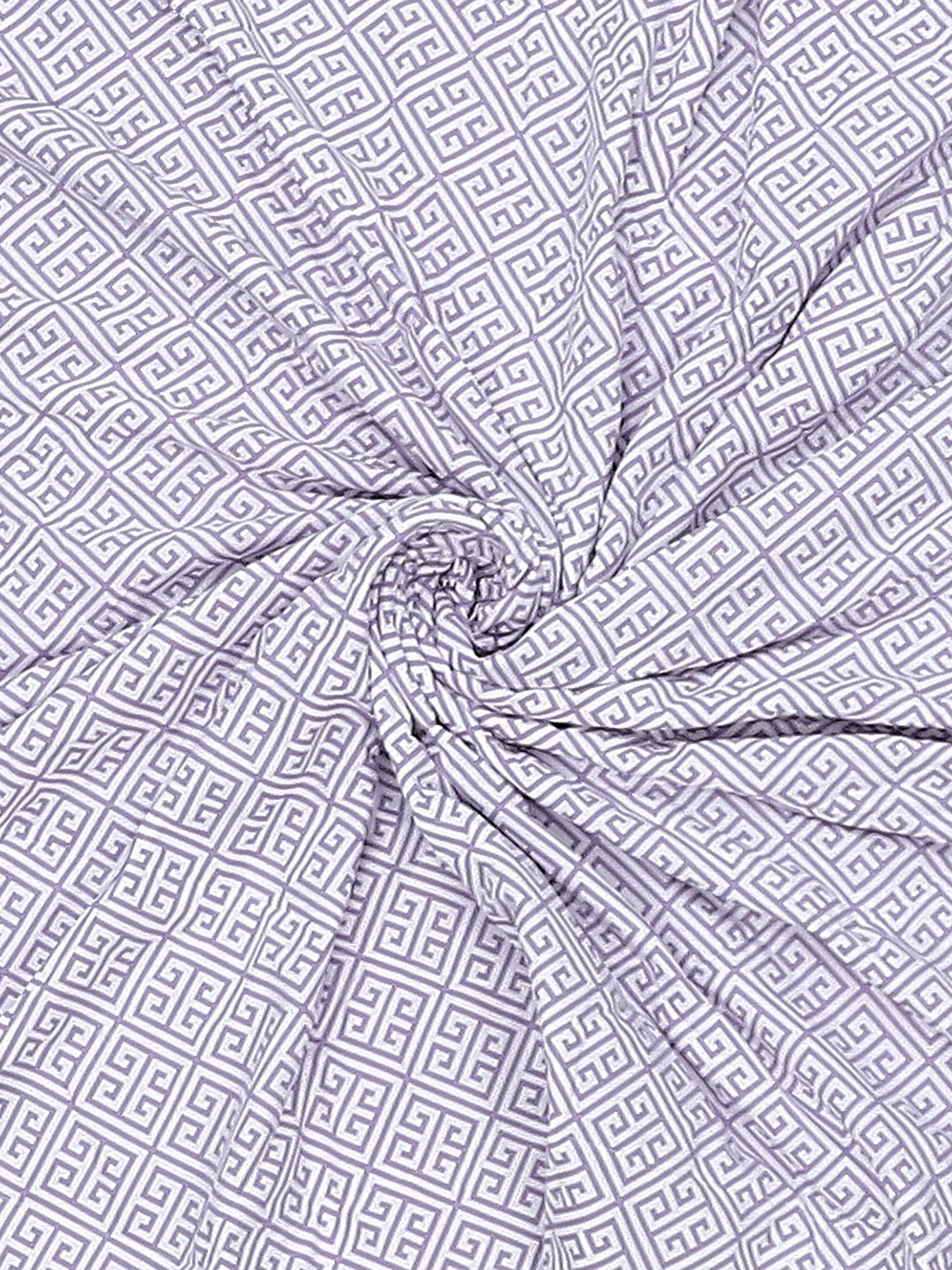 Printed 100% Polyester Single Bed Comforter for AC Room - Image 7