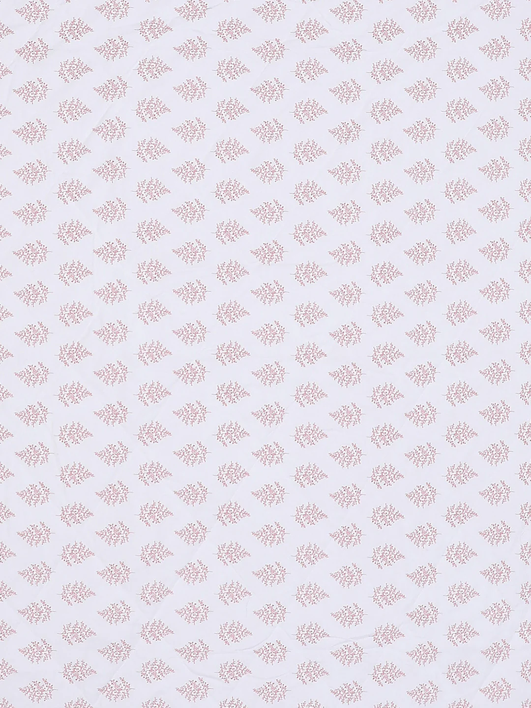 Printed 100% Polyester Single Bed Comforter for AC Room - Image 10