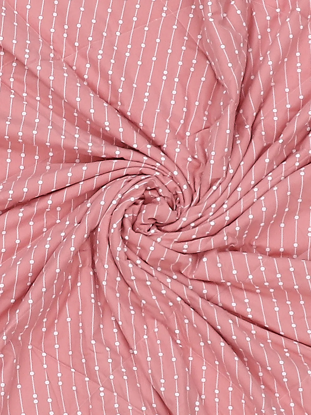Printed 100% Polyester Single Bed Comforter for AC Room - Image 11