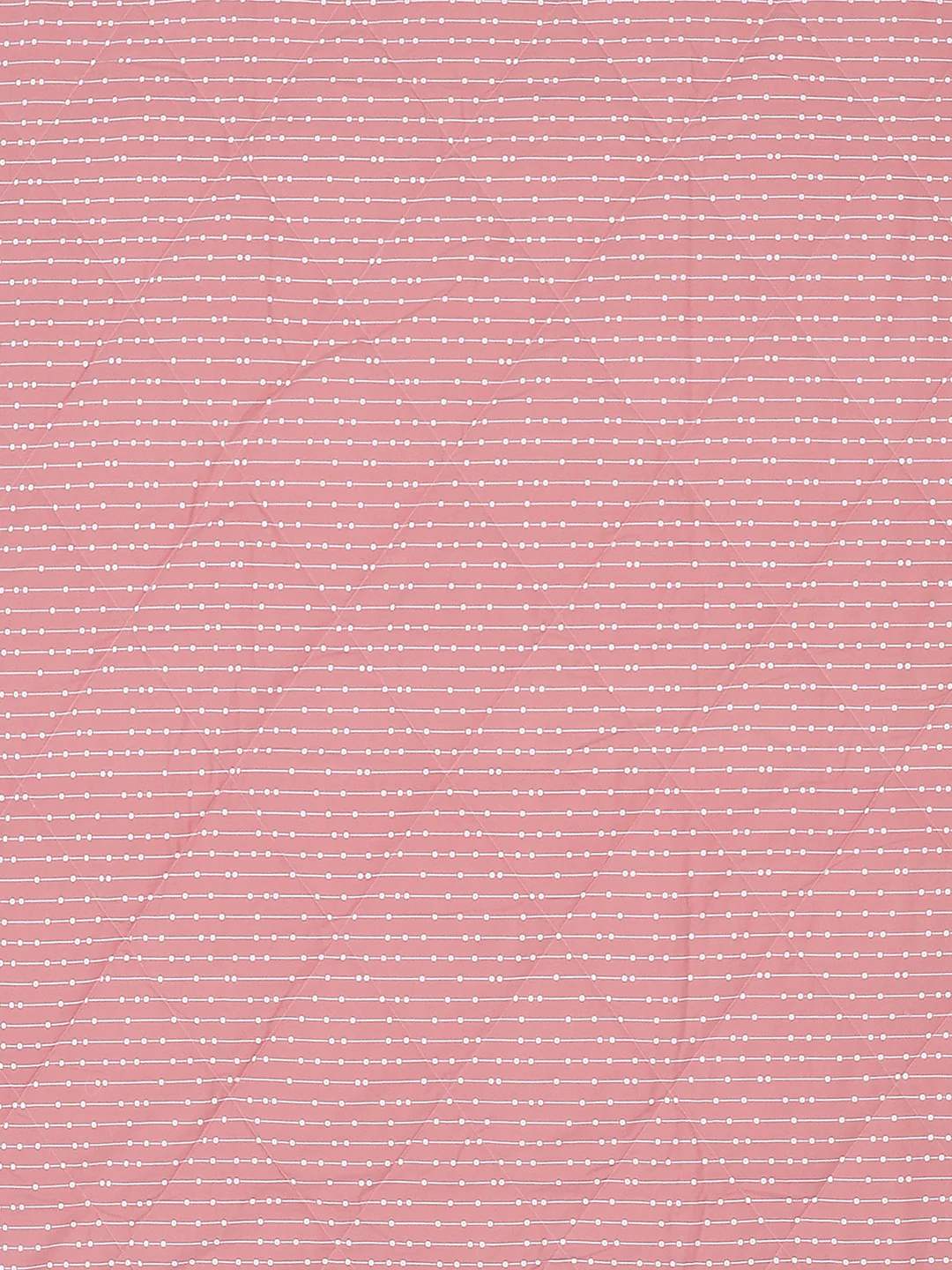 Printed 100% Polyester Single Bed Comforter for AC Room - Image 9