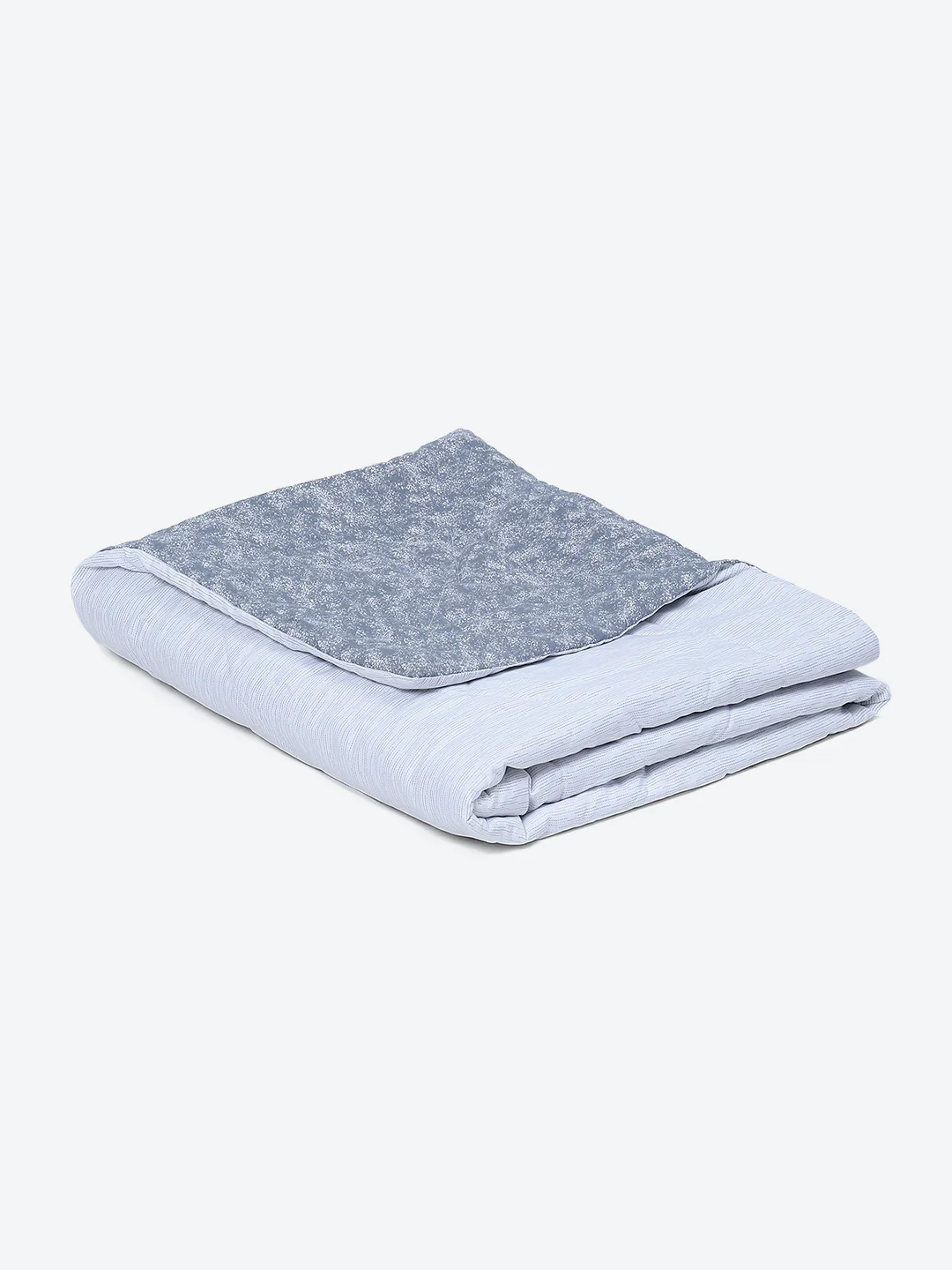 Printed 100% Polyester Single Bed Comforter for AC Room - Image 8