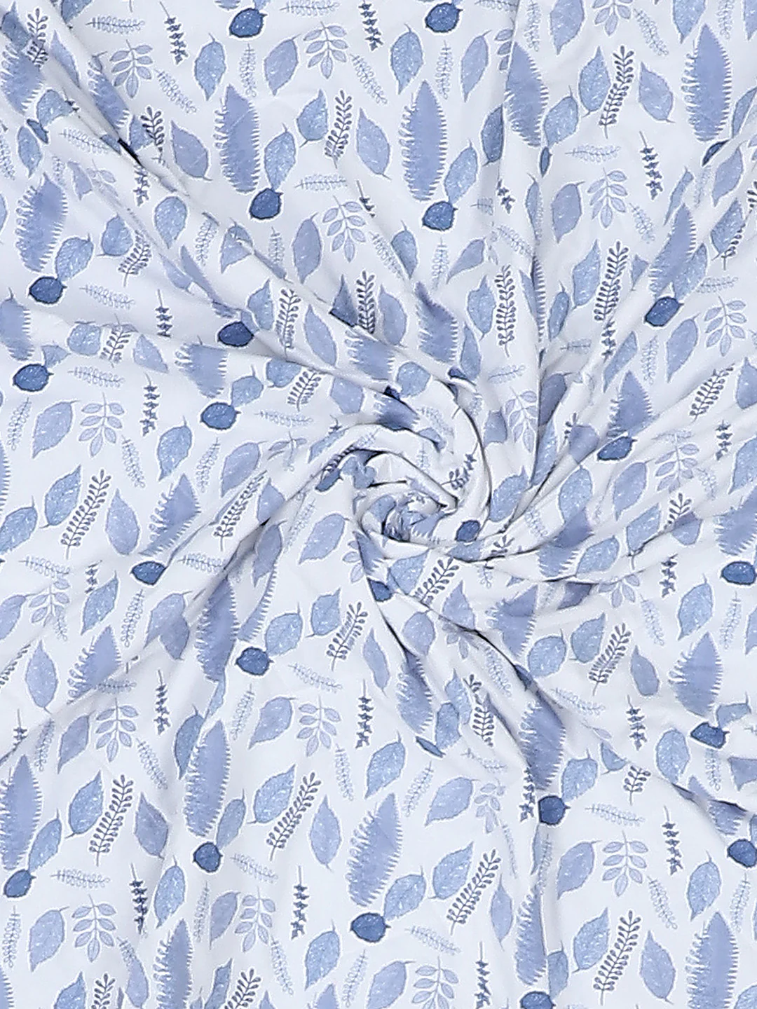 Printed 100% Polyester Single Bed Comforter for AC Room - Image 11