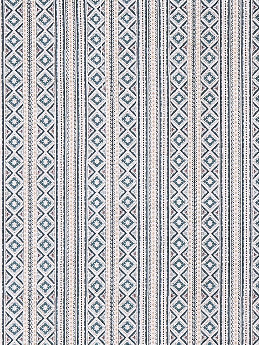 Printed Single Bed 1 Ply Dohar for Mild Winter - (Daisy) - Image 7